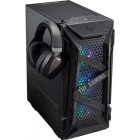 2E Комп’ютер персональний 2E Complex Gaming Intel i7-11700K, 32Gb, F1TB+2TB, NVD3080-10, Z590, GT301, 850W, FreeDos