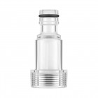 Мінімийка високого тиску 2E AquaClean 4в1 1600Вт 130бар 480л/год шланг 8м 11кг