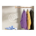 Пральна машина Electrolux фронтальна, 7кг, 1200, A+++, 48см, дисплей, інвертор, білий