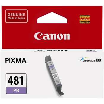 Canon Картридж CLI-481[Phot