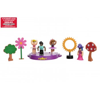 Roblox Feature Environmenta Roblox Feature Environmenta