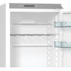 Gorenje Вбудований холодильник з нижньою морозильною камерою NRKI418FA0