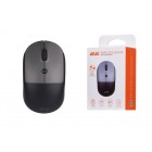 2E Миша MF218 Silent WL BT Black/Gray 2E Миша MF218 Silent WL BT Black/Gray