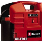 Einhell Компресор автомобільний TE-AC 36/8 Li OF Set-Solo PXC акум, 130 л/хв, (без АКБ та ЗП) Einhell Компресор автомобільний TE-AC 36/8 Li OF Set-Solo PXC акум, 130 л/хв, (без АКБ та ЗП)