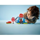 LEGO Конструктор DUPLO Disney Мотопригоди Спіна