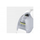 Karcher Пароочисник SC 4 EasyFix Iron, 2000Вт, 800мл, 3.5Бар, праска в компл, біло-чорний