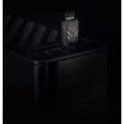 ASUS Адаптер підвищення частоти опитування ROG 8000 Гц, чорний