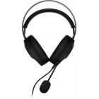 ASUS Гарнітура ігрова TUF Gaming H1 GEN II, USB-A, 2м., чорний