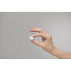 Навушники Sony LinkBuds Fit (WFLS910NW.CE7)