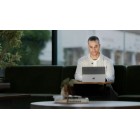 Microsoft Surface Планшет Surface Pro 10 13” PS Touch, Intel Core Ultra 7, 32GB, F1TB, UMA, Win11P, платиновий