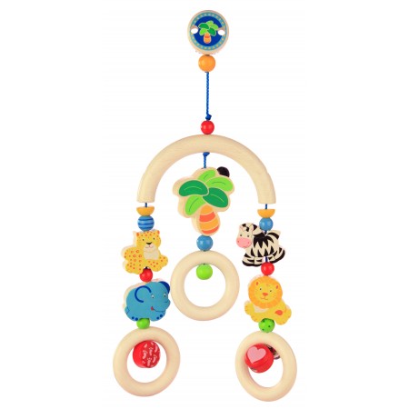 Heimess Африка