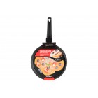ARDESTO Сковорода для млинців Gemini Gourmet Daiano 26 см, чорний ARDESTO Сковорода для млинців Gemini Gourmet Daiano 26 см, чорний