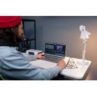 2E Ноутбук Complex Pro 15 15.6FHD IPS AG/Intel i7-1260P/16/500F/int/DOS