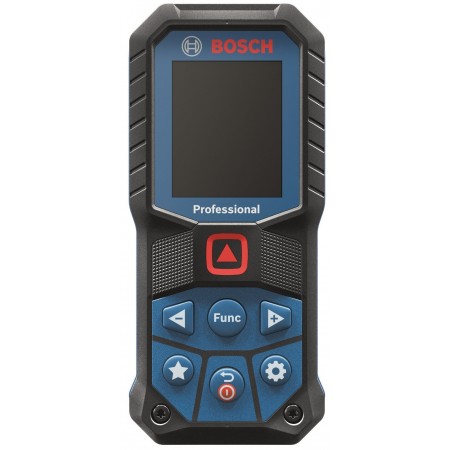 Bosch Далекомір лазерний GLM 50-22, 0.05–50м, ±1.5мм