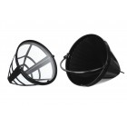 ARDESTO Кавоварка крапельна FCM-D3100, 1,5л, мелена, чорно-сріблястий