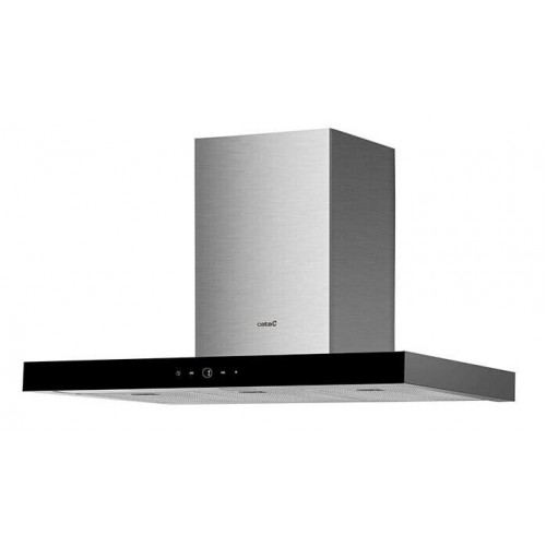 Cata Витяжка T-подібна , 70см, 1065м3год, LEGEND 7000 XGBK, чорний Cata Витяжка T-подібна , 70см, 1065м3год, LEGEND 7000 XGBK, чорний