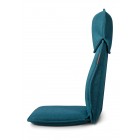 Beurer Масажер для тіла, від мережі, 6,8кг, накидка на сидіння, 2 режими, синій Beurer Масажер для тіла, від мережі, 6,8кг, накидка на сидіння, 2 режими, синій