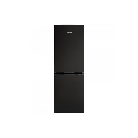 SNAIGE Холодильник з нижн. мороз., 194.5x60х65, холод.відд.-