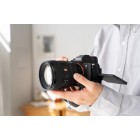 Об'єктив Sony 85mm f/1.4 GM II Чорний