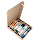 Комплект картриджів Ecosoft Absolute (12 місяців)