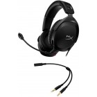 HyperX Гарнітура Cloud Stinger 2 3.5mm Black