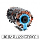 Einhell Гайкокрут ударний IMPAXXO 18/230 акум., PXC, 230 Нм, 18В Einhell Гайкокрут ударний IMPAXXO 18/230 акум., PXC, 230 Нм, 18В