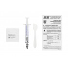 2E Термопаста THERMOBOOST TB5-4, (4.63 W/m-K), 3 гр, сіра 2E Термопаста THERMOBOOST TB5-4, (4.63 W/m-K), 3 гр, сіра