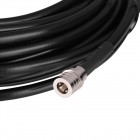 2E Tactical Антенний кабель для антени Alientech, QMA male – QMA female, RG-223, 8м