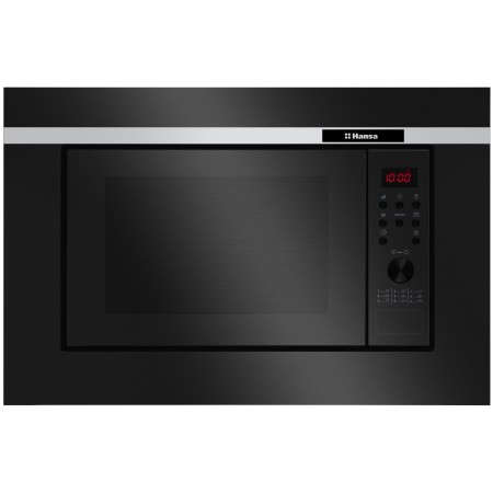 Hansa Мікрохвильова піч вбудовувана, 20л, електр.управл., 70
