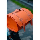 Електроскутер 2E MQ6, синій