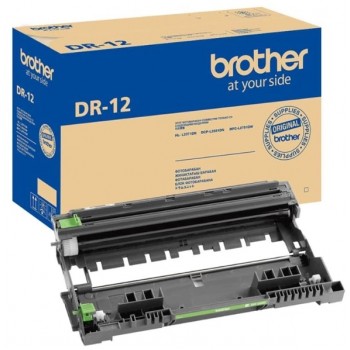 Фотобарабан Brother DCPL255 Фотобарабан Brother DCPL255