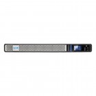 Eaton Джерело безперебійного живлення 5P G2, 850VA/680W, RM 1U, LCD, USB, RS232, 4xC13 Eaton Джерело безперебійного живлення 5P G2, 850VA/680W, RM 1U, LCD, USB, RS232, 4xC13