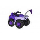 Rev&Roll Ігрова фігурка Рев і Рамбл Power-Up Елли Rev&Roll Ігрова фігурка Рев і Рамбл Power-Up Елли