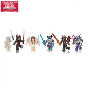 Roblox Ігрова колекційна фі Roblox Ігрова колекційна фі