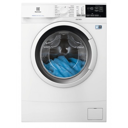 Electrolux EW6S406WU Electrolux EW6S406WU