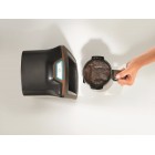 Gorenje Кавоварка ATCM730T/крапельна/ 735 Вт/ механіч. упр/ коричн.