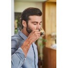 Krups Кавомашина Evidence Eco-Design, 2.3л, зерно, автомат.капуч, LED-дисплей, аторец.-6, сенсор.керування, чорний Krups Кавомашина Evidence Eco-Design, 2.3л, зерно, автомат.капуч, LED-дисплей, аторец.-6, сенсор.керування, чорний