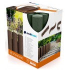 Cellfast Газонна огорожа STANDARD, 4 елементи, 2.3м, зелений Cellfast Газонна огорожа STANDARD, 4 елементи, 2.3м, зелений