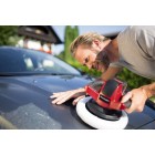 Einhell Шліфмашина полірувальна CE-CB 18/254 Li - Solo, PXC акум, d254 мм, 18В (без АКБ і ЗП) Einhell Шліфмашина полірувальна CE-CB 18/254 Li - Solo, PXC акум, d254 мм, 18В (без АКБ і ЗП)