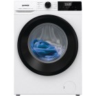 Пральна машина Gorenje WNHEI74SAS, 7кг, 1400, A+++, 47см, дисплей, пара, інвертор, білий