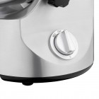 ARDESTO М'ясорубка, 3000Вт, продук.-2.6кг/хв, 4 решітки + для ковб., кеббе, 3 терки, метал, сріблястий ARDESTO М'ясорубка, 3000Вт, продук.-2.6кг/хв, 4 решітки + для ковб., кеббе, 3 терки, метал, сріблястий