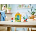 LEGO Конструктор Disney Музична сцена для Аріель