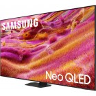 Телевізор 43" Samsung QE43QN90FAUXUA