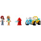 Конструктор LEGO Friends Авто собачого перукаря