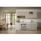 Посудомийна машина Miele G 5050 SCVi вбудована, 14компл., A++, 60см, дисплей, 3й кошик, білий