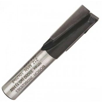 Фреза пазова Bosch Professi