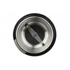 ARDESTO Кавомолка роторна 200Вт, об'єм зерен-60г, пластик/метал, чорний ARDESTO Кавомолка роторна 200Вт, об'єм зерен-60г, пластик/метал, чорний