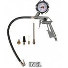 Einhell Компресор автомобільний TE-AC 36/8 Li OF Set-Solo PXC акум, 130 л/хв, (без АКБ та ЗП) Einhell Компресор автомобільний TE-AC 36/8 Li OF Set-Solo PXC акум, 130 л/хв, (без АКБ та ЗП)