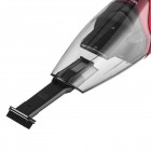 Sencor Пилосос автомобільний, 450Вт, конт пил -0.5л, автон. робота до 15хв, вага-1.5кг, червоний Sencor Пилосос автомобільний, 450Вт, конт пил -0.5л, автон. робота до 15хв, вага-1.5кг, червоний