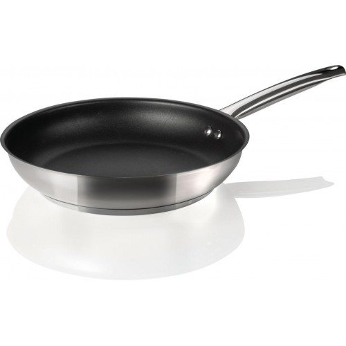 Gorenje Сковорода, 24см, антипригарне покриття, чорний Gorenje Сковорода, 24см, антипригарне покриття, чорний